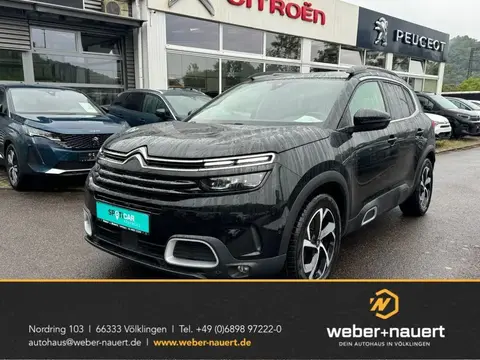 Used CITROEN C5 AIRCROSS Diesel 2019 Ad 