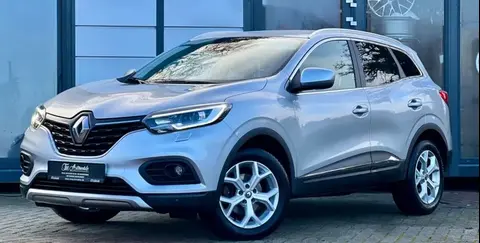 Annonce RENAULT KADJAR Essence 2019 d'occasion 