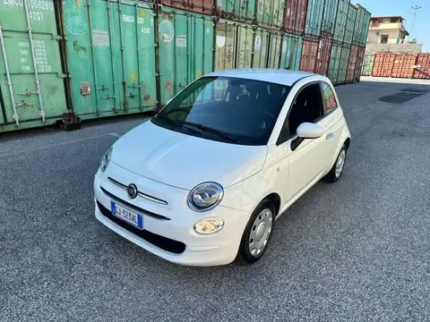 Used FIAT 500 Hybrid 2023 Ad 