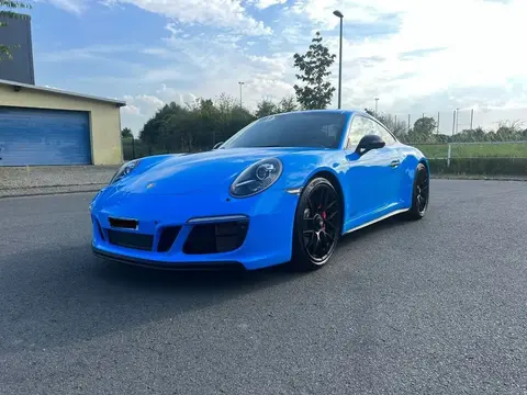 Annonce PORSCHE 991 Essence 2020 d'occasion 