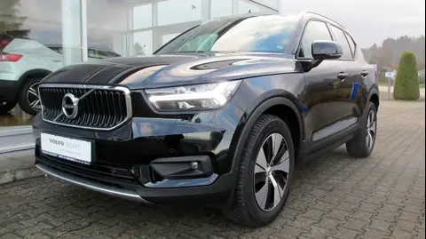 Used VOLVO XC40 Petrol 2022 Ad 