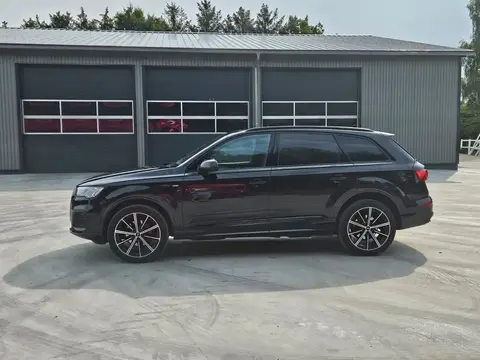 Used AUDI Q7 Diesel 2019 Ad 