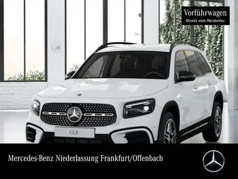 Used MERCEDES-BENZ CLASSE GLB Diesel 2024 Ad 