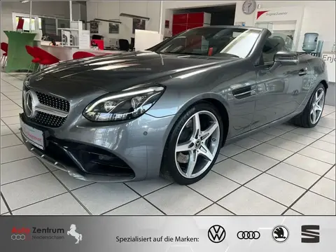 Used MERCEDES-BENZ CLASSE SLC Petrol 2020 Ad 