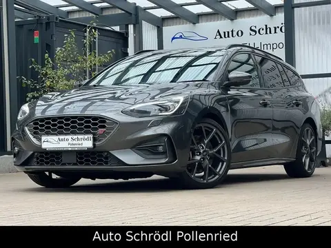 Annonce FORD FOCUS Essence 2019 d'occasion 