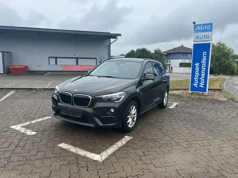 Used BMW X1 Diesel 2017 Ad 