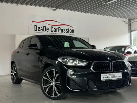 Used BMW X2 Diesel 2018 Ad 