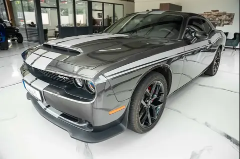 Used DODGE CHALLENGER LPG 2019 Ad 