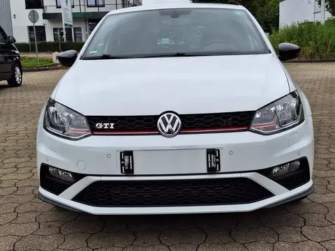 Used VOLKSWAGEN POLO Petrol 2017 Ad 