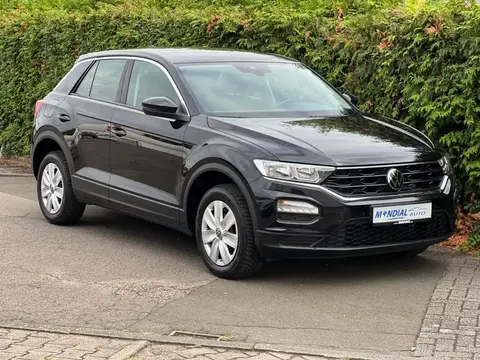 Used VOLKSWAGEN T-ROC Diesel 2020 Ad 