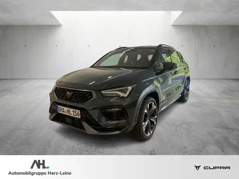 Used CUPRA ATECA Petrol 2024 Ad 