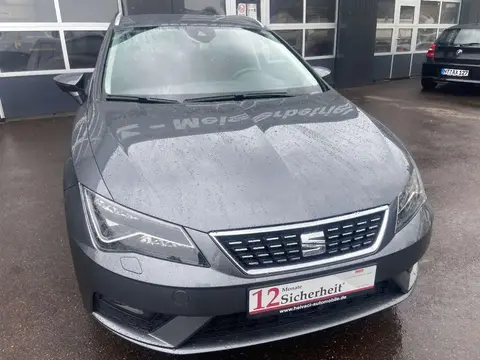 Used SEAT LEON Petrol 2018 Ad 