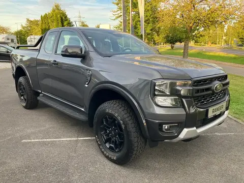 Used FORD RANGER Diesel 2024 Ad 