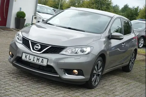 Annonce NISSAN PULSAR Essence 2016 d'occasion 