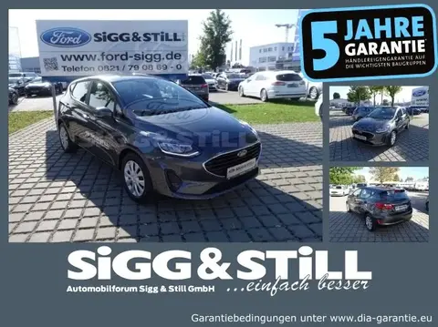 Used FORD FIESTA Petrol 2023 Ad 