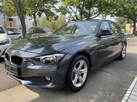 Used BMW SERIE 3 Diesel 2015 Ad 