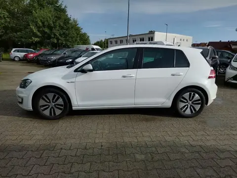 Used VOLKSWAGEN GOLF Not specified 2016 Ad 