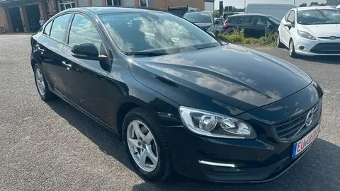 Annonce VOLVO S60 Diesel 2017 d'occasion 