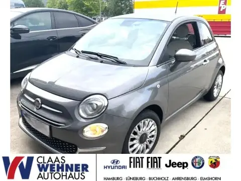 Used FIAT 500 Petrol 2020 Ad 