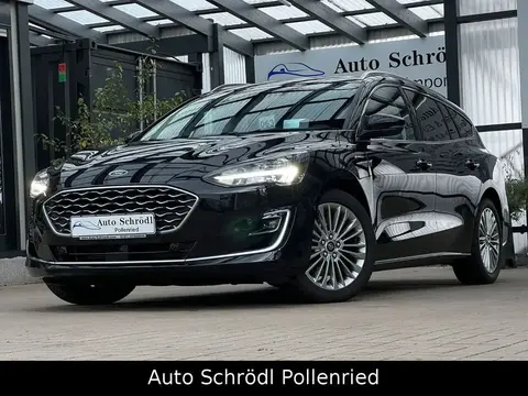 Used FORD FOCUS Petrol 2020 Ad Germany