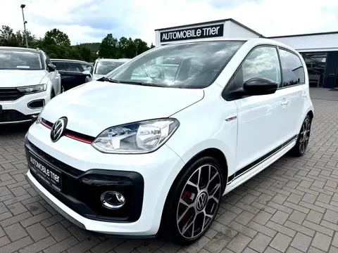 Used VOLKSWAGEN UP! Petrol 2021 Ad 