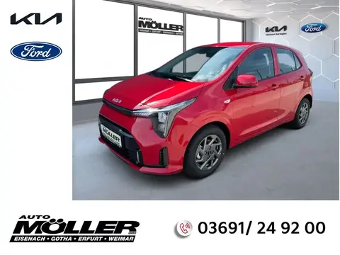 Used KIA PICANTO Petrol 2024 Ad 