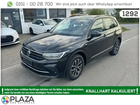 Used VOLKSWAGEN TIGUAN Petrol 2023 Ad 