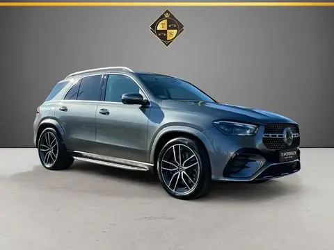 Annonce MERCEDES-BENZ CLASSE GLE Diesel 2024 d'occasion 