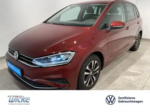 Annonce VOLKSWAGEN GOLF Diesel 2020 d'occasion 