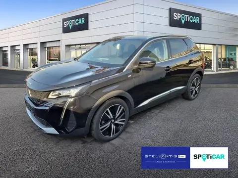 Used PEUGEOT 3008 Diesel 2021 Ad 