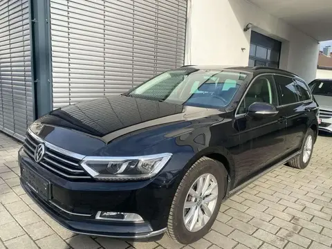 Annonce VOLKSWAGEN PASSAT Diesel 2019 d'occasion 