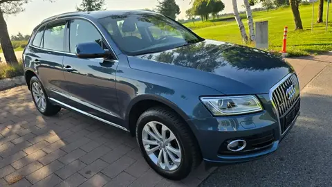 Used AUDI Q5 Diesel 2016 Ad 