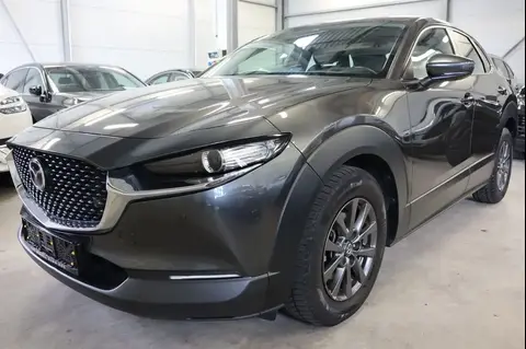 Used MAZDA CX-30 Petrol 2021 Ad 