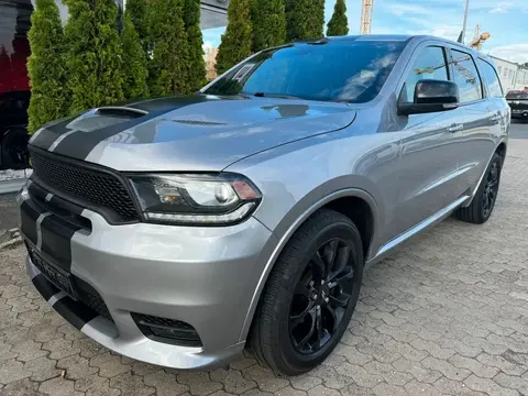 Used DODGE DURANGO Petrol 2019 Ad 