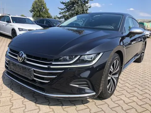 Annonce VOLKSWAGEN ARTEON Diesel 2021 d'occasion 