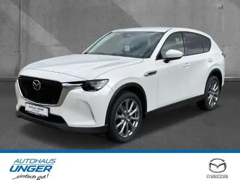 Annonce MAZDA CX-60 Diesel 2024 d'occasion 