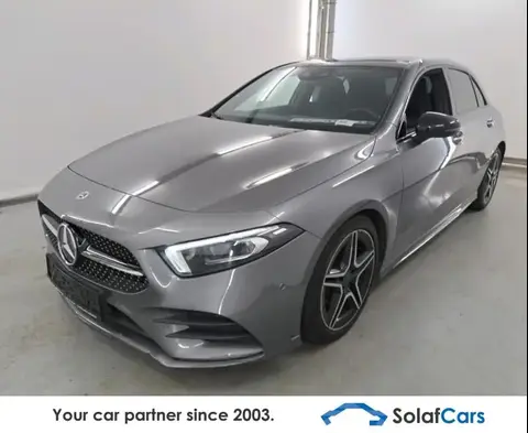 Used MERCEDES-BENZ CLASSE A Diesel 2020 Ad 