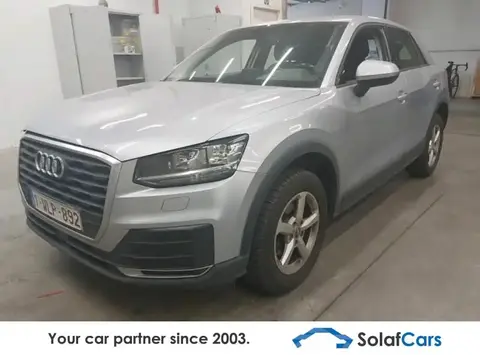 Used AUDI Q2 Petrol 2019 Ad 