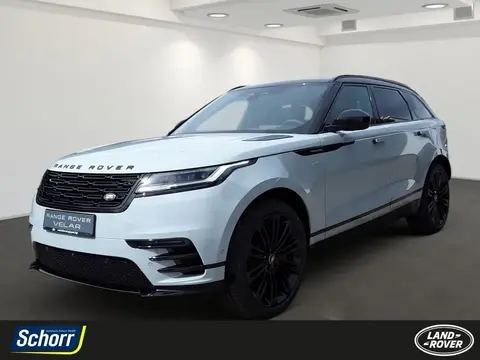 Used LAND ROVER RANGE ROVER VELAR Diesel 2024 Ad 