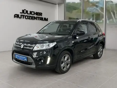 Used SUZUKI VITARA Petrol 2018 Ad 