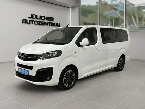 Annonce OPEL ZAFIRA Diesel 2019 d'occasion 