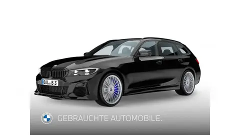 Used ALPINA B3 Petrol 2021 Ad 