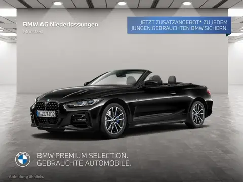 Used BMW SERIE 4 Petrol 2023 Ad Germany