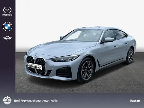 Annonce BMW SERIE 4 Diesel 2023 d'occasion 