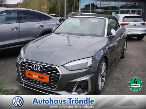 Annonce AUDI S5 Essence 2020 d'occasion 