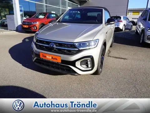 Used VOLKSWAGEN T-ROC Hybrid 2023 Ad 