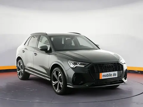 Annonce AUDI Q3 Diesel 2024 d'occasion 