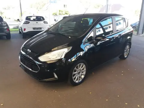 Annonce FORD B-MAX Essence 2016 d'occasion 