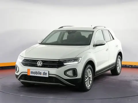 Annonce VOLKSWAGEN T-ROC Essence 2023 d'occasion 