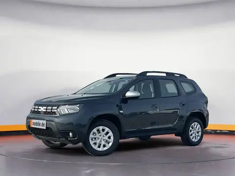 Used DACIA DUSTER Diesel 2024 Ad 